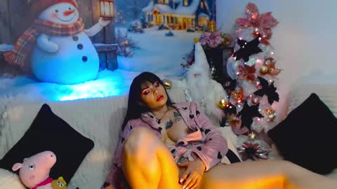 Karol Kenedy online show from December 4, 7:08 am