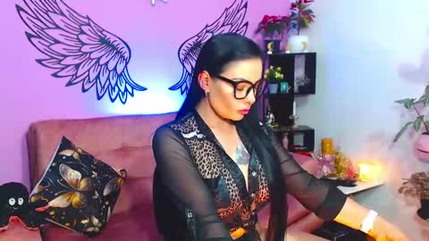 Snapshot of karol_kennedy chatting on January 20, 5:15 am Karol Kenedy online show from January 20, 5:15 am