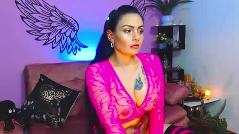Snapshot of karol_kennedy chatting on March 3, 6:26 am Karol Kenedy online show from March 3, 6:26 am