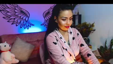 Snapshot of karol_kennedy chatting on September 21, 7:23 am Karol Kenedy online show from September 21, 7:23 am