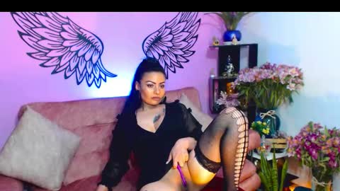 Snapshot of karol_kennedy chatting on October 5, 7:17 am Karol Kenedy online show from October 5, 7:17 am