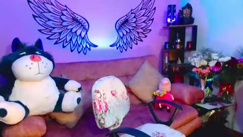 Karol Kenedy online show from May 17, 6:11 am