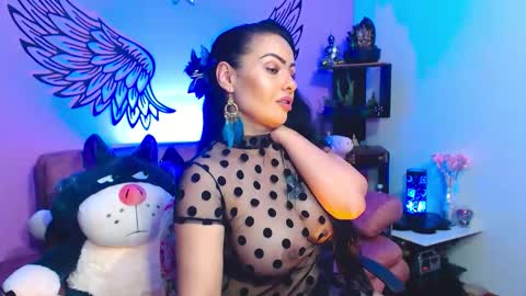 Karol Kenedy online show from March 12, 7:12 am