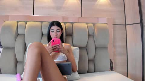  KAROL LEWIS  online show from November 19, 12:26 pm