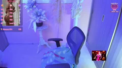 kAROL MILF   online show from May 5, 12:50 am