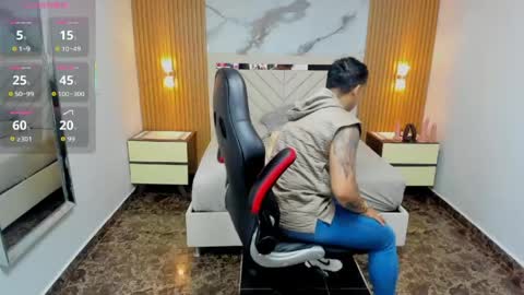 Karol and Luna online show from April 11, 7:18 pm