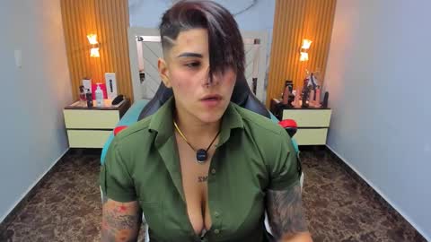 Karol and Luna online show from February 3, 7:51 pm