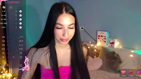 Kira online show from April 2, 1:57 am