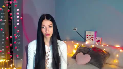 Kira online show from September 11, 2:46 am