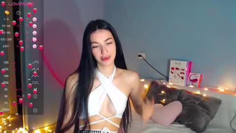 Kira online show from October 9, 2:39 am