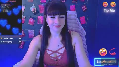 Caroline online show from January 17, 6:56 am