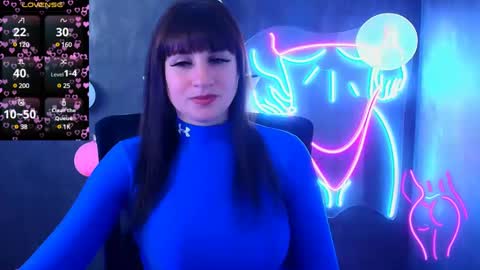 Caroline online show from March 11, 1:01 pm