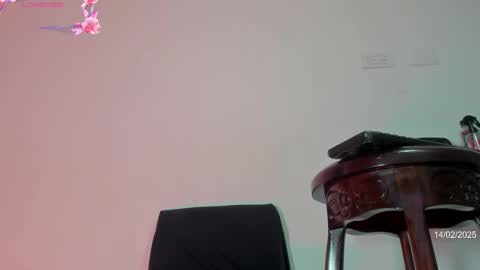 Karoline online show from February 14, 2:54 pm