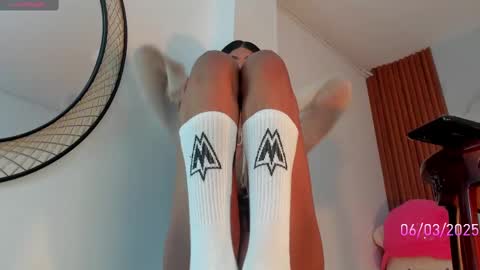 Karoline online show from March 6, 9:42 pm