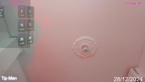 Karoline online show from December 28, 2:32 pm