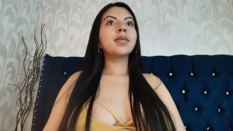 Isa online show from April 13, 10:47 pm