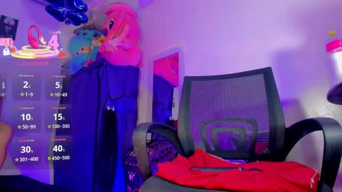 Snapshot of karoll_scoott chatting on March 12, 11:22 pm karol online show from March 12, 11:22 pm