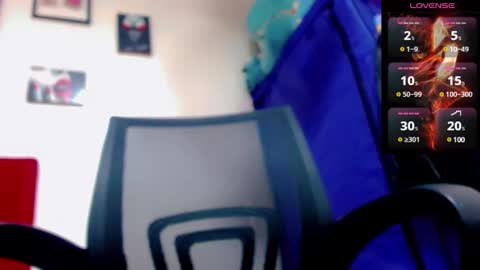 Snapshot of karoll_scoott chatting on February 20, 7:52 pm karol online show from February 20, 7:52 pm