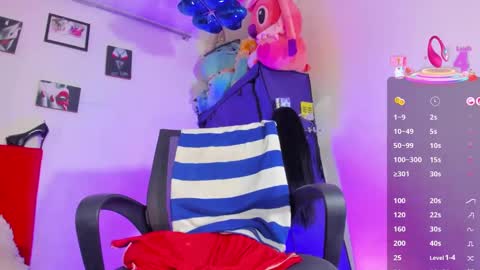 Snapshot of karoll_scoott chatting on February 22, 12:27 am karol online show from February 22, 12:27 am