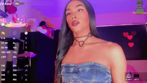 Snapshot of karoll_scoott chatting on September 14, 8:21 pm karol online show from September 14, 8:21 pm