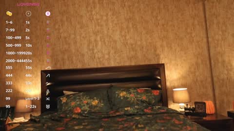 K online show from November 9, 8:33 pm