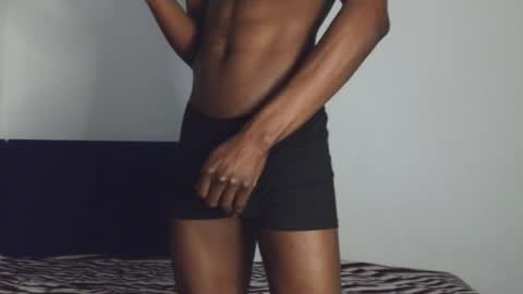 Karrin909 online show from February 21, 5:49 pm