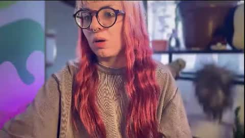 Karter online show from November 2, 1:33 pm