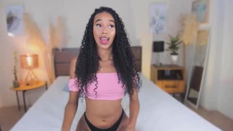 Kary Moon online show from January 18, 9:24 pm