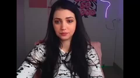 Karyna online show from March 19, 7:47 am