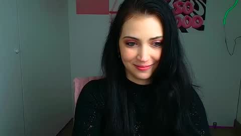 Karyna online show from February 22, 12:30 pm