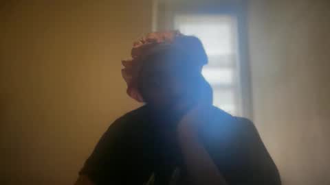 Kashmere Majesty  Redd Rydenhood online show from March 28, 7:26 pm