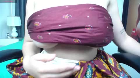 kasvhi online show from April 18, 7:58 pm