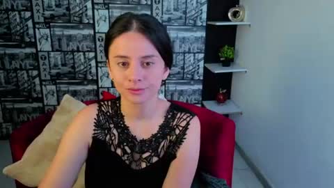 kassandra james online show from July 12, 4:21 pm