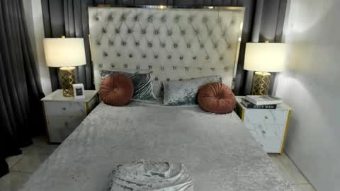 Kassy online show from March 1, 9:19 pm