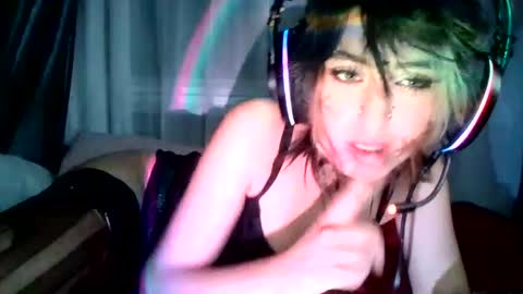 kasskittenboy30 online show from July 12, 1:20 am