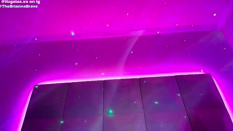 BriannaBrave online show from March 16, 4:48 am