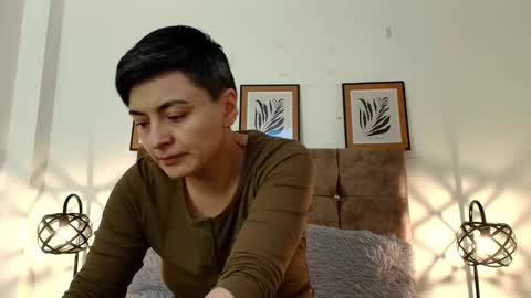 kat paradisse online show from February 17, 11:53 am