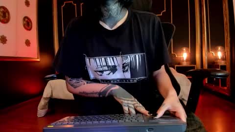 kAT  online show from February 21, 6:27 am