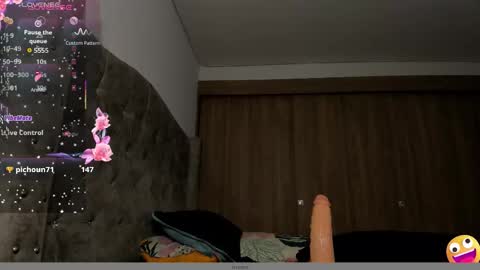 kata22sofia online show from September 26, 4:48 pm