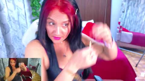 kate online show from February 21, 9:07 pm