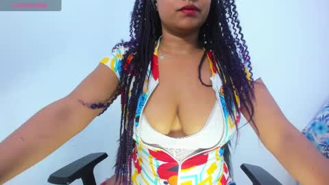 kataleya_amaya online show from October 17, 8:18 am