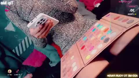 KATALEYABIGCOCK online show from November 5, 3:36 pm