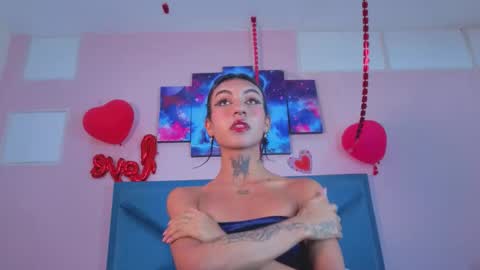 kataleya horny online show from February 24, 4:37 am