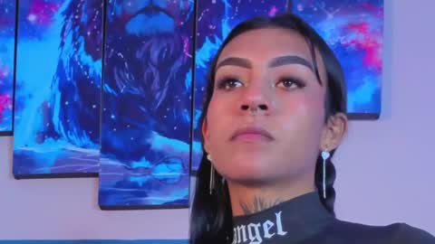 Snapshot of kataleyaa_horny chatting on September 23, 3:33 am kataleya horny online show from September 23, 3:33 am