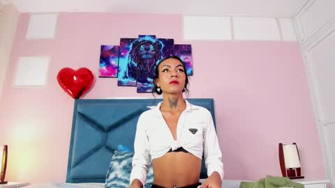 Snapshot of kataleyaa_horny chatting on February 27, 2:35 am kataleya horny online show from February 27, 2:35 am