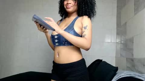 Kataleya online show from March 25, 8:48 pm