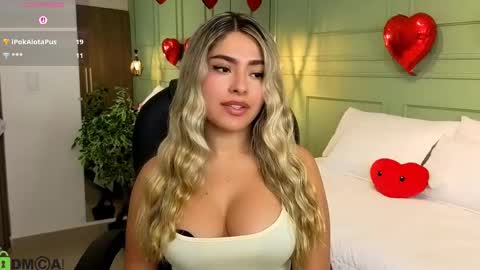 Kat online show from February 7, 12:19 pm