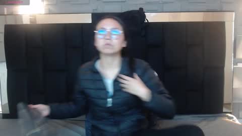 Katalina online show from February 8, 1:14 pm