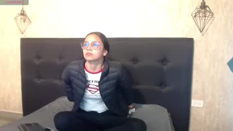 Katalina online show from November 6, 3:26 pm