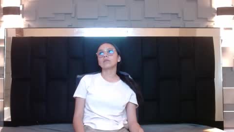 Katalina online show from October 6, 4:14 pm